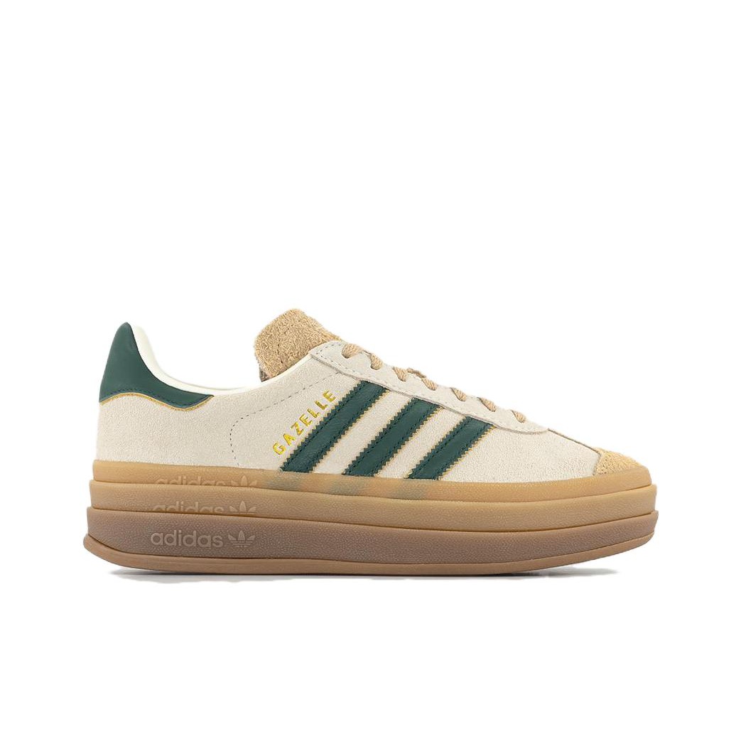 Adidas Originals GAZELLE BOLD  - đánh giá và giá Adidas Shoes Gazelle