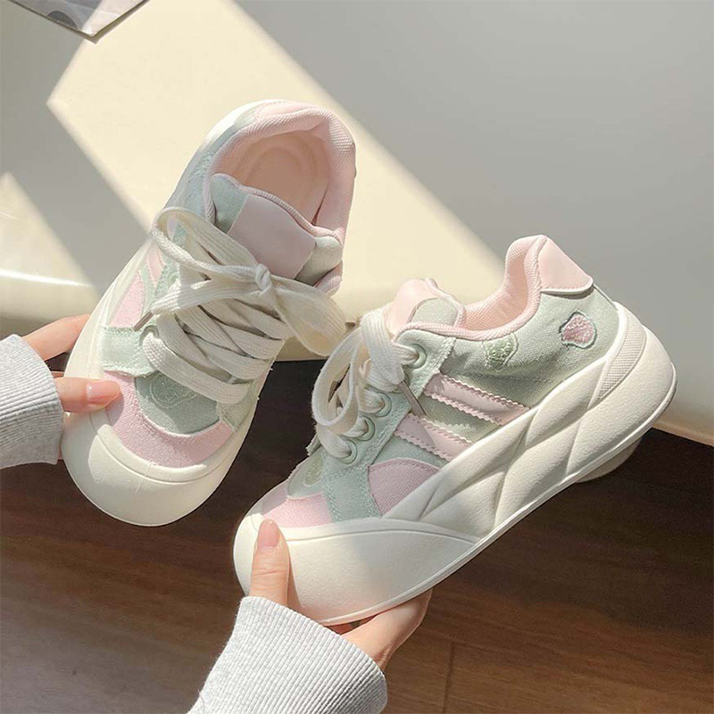 Women's 2026 Autumn New Dopami - đánh giá và giá Women'S Shoes Trendy