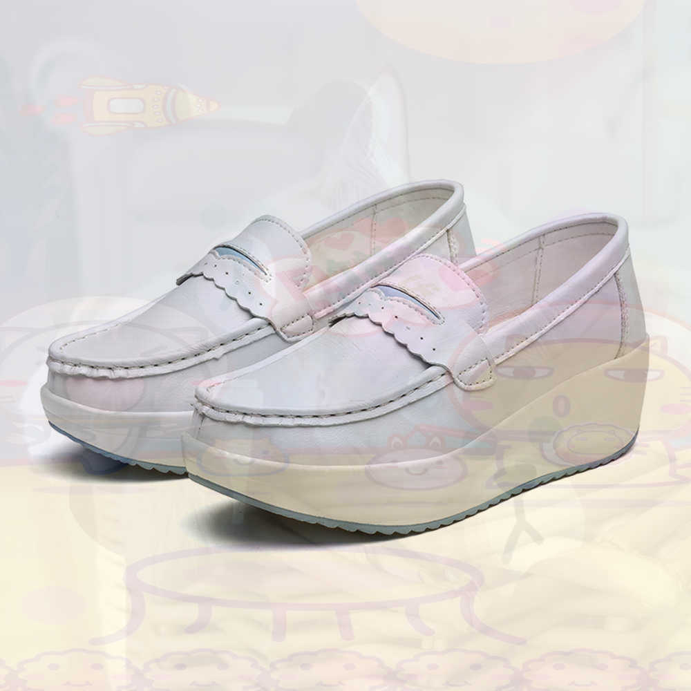 Plataform Winter Pink Sneakers - đánh giá và giá Women Shoes Made In Italy