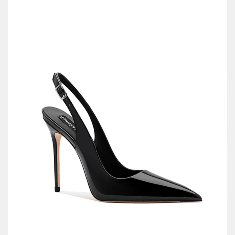Sexy Ultra-high Heels Pointed  - đánh giá và giá Women'S Shoes Trendy