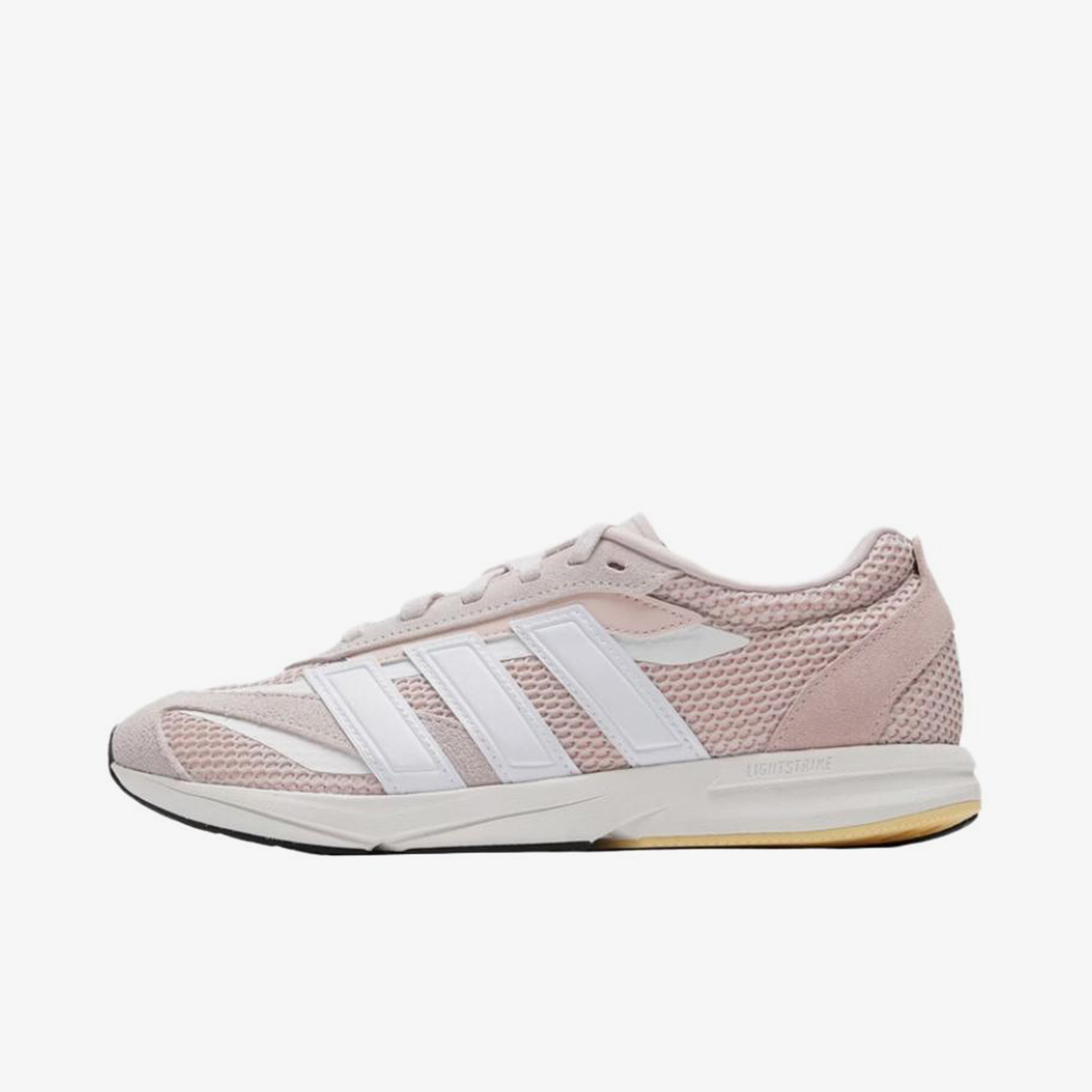 Adidas genuine LIGHT BLAZELP n - đánh giá và giá Women'S Shoes Pink Adidas