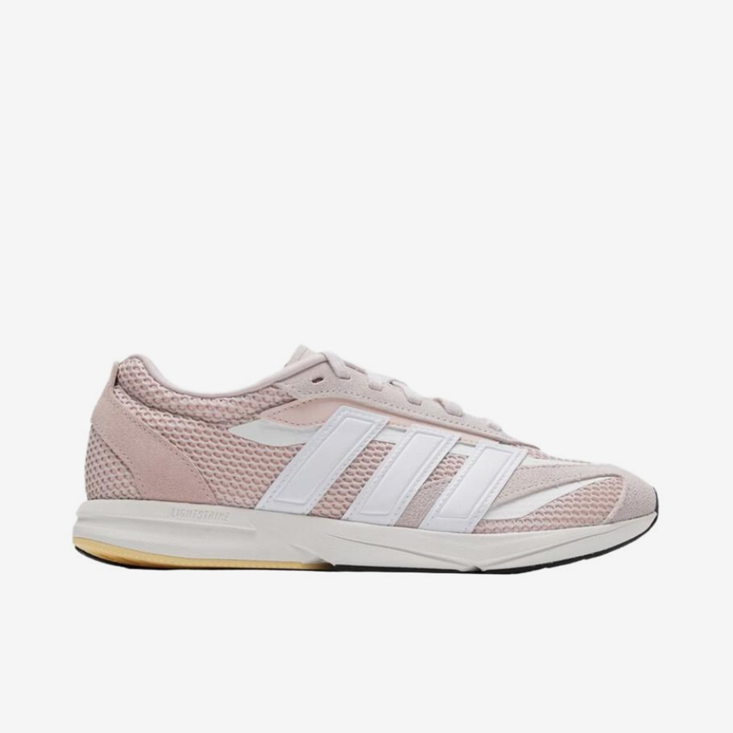 Adidas genuine LIGHT BLAZELP n - đánh giá và giá Women'S Shoes Pink Adidas