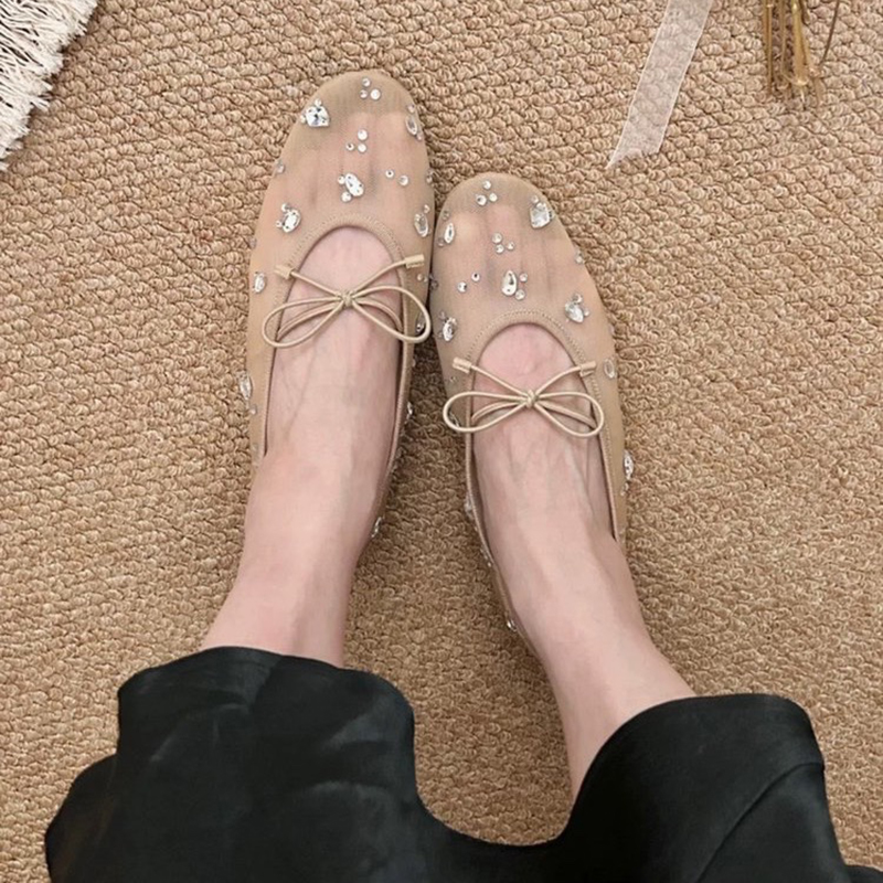Summer Elegant Women's Sparkly - đánh giá và giá Mary Jane Shoes