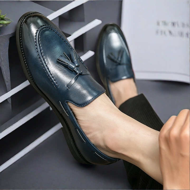 Italy Small Numbers Boys Loafe - đánh giá và giá Women Shoes Made In Italy