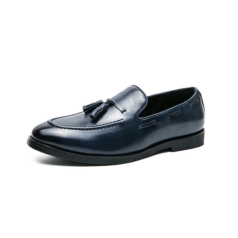 Italy Small Numbers Boys Loafe - đánh giá và giá Women Shoes Made In Italy