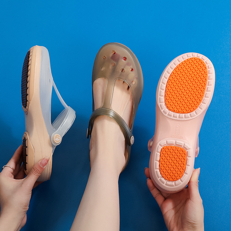2026 Women Sandals Garden Clog - đánh giá và giá Women'S Shoes Water Resistant