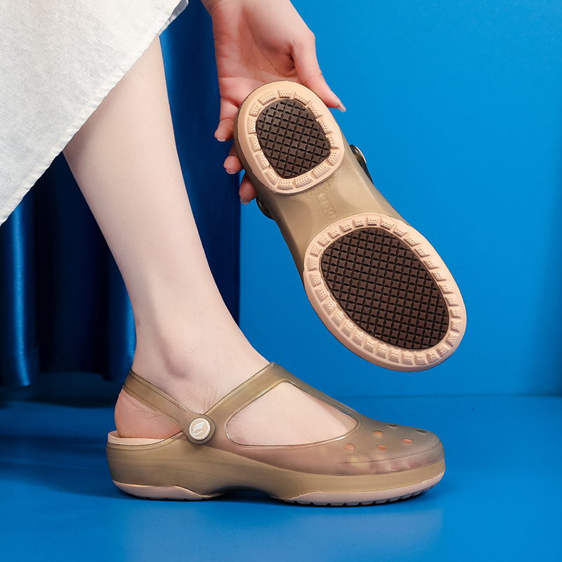 2026 Women Sandals Garden Clog - đánh giá và giá Women'S Shoes Water Resistant