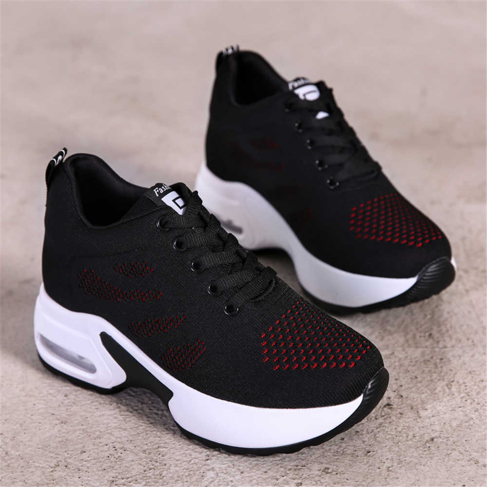Height Up Fabric Best Sneakers - đánh giá và giá Women Shoes Types