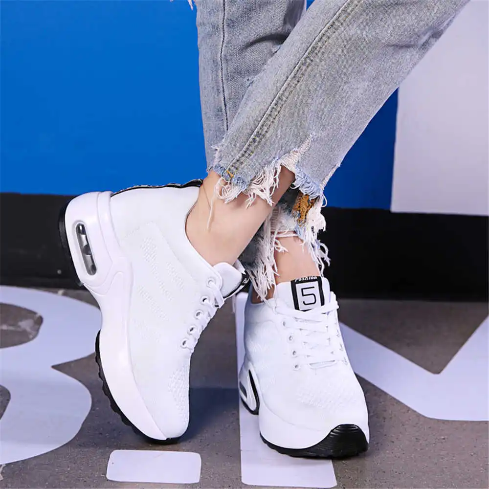 Height Up Fabric Best Sneakers - đánh giá và giá Women Shoes Types