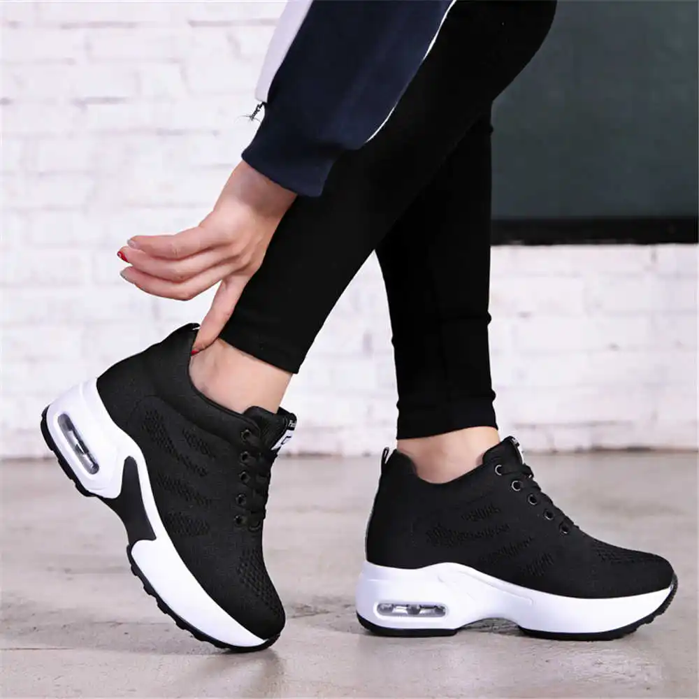 Height Up Fabric Best Sneakers - đánh giá và giá Women Shoes Types