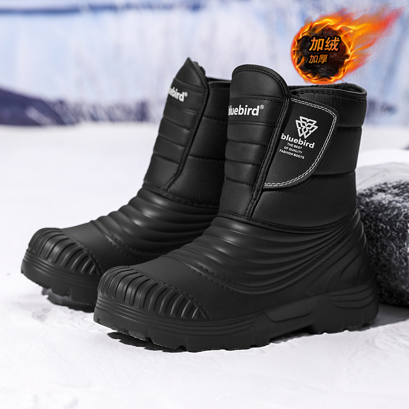 Waterproof Snow Boots Large Si - đánh giá và giá Women'S Shoes Water Resistant