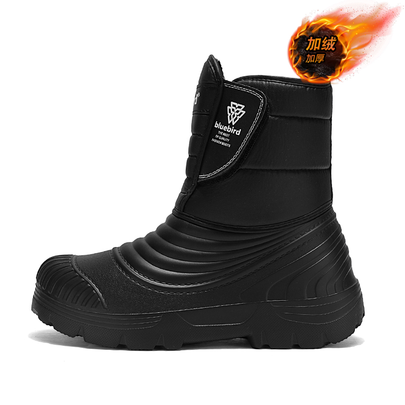 Waterproof Snow Boots Large Si - đánh giá và giá Women'S Shoes Water Resistant