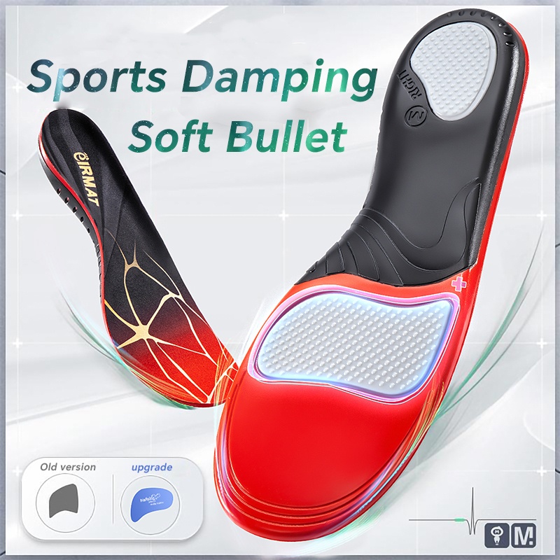 Premium Silicone Gel Insoles f - đánh giá và giá Women'S Shoes For Plantar Fasciitis