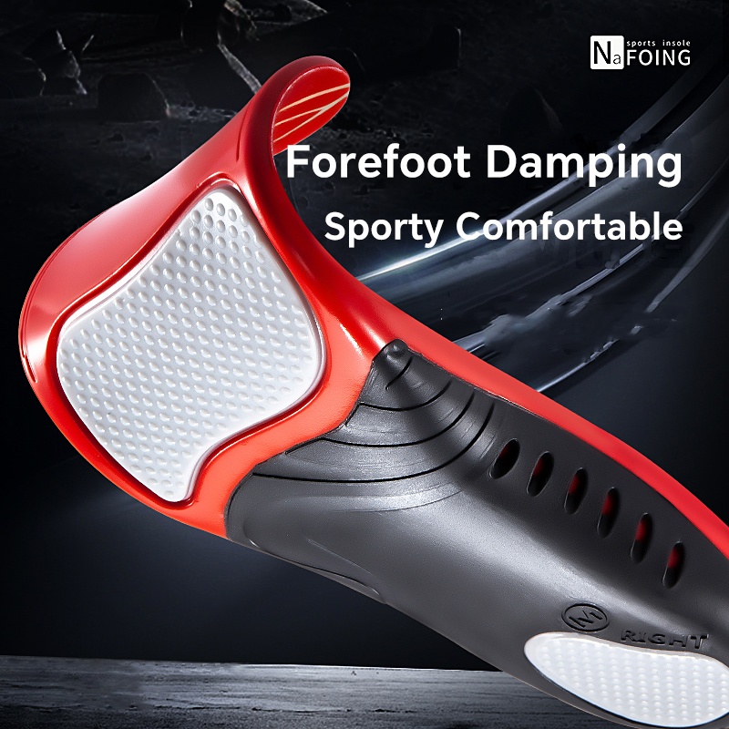 Premium Silicone Gel Insoles f - đánh giá và giá Women'S Shoes For Plantar Fasciitis