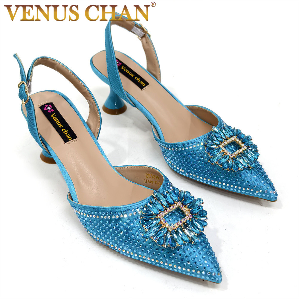 Nigerian Women's Sandals High- - đánh giá và giá Women Shoes Name