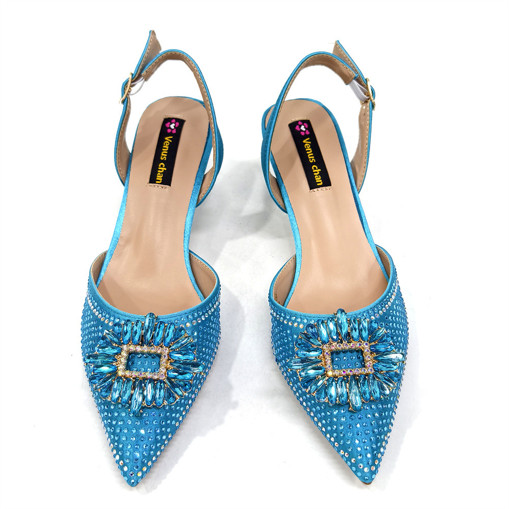 Nigerian Women's Sandals High- - đánh giá và giá Women Shoes Name