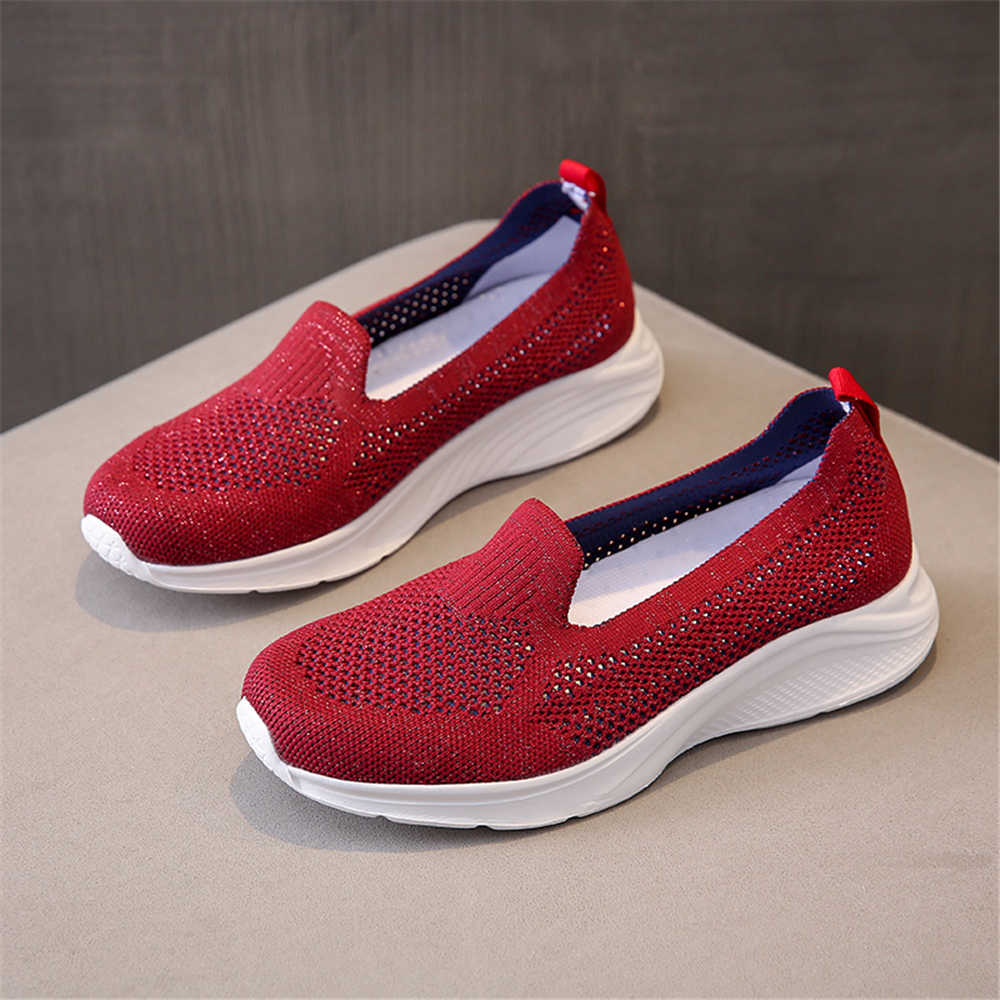 Ventilation Size 40 High Quali - đánh giá và giá Women Shoes Types