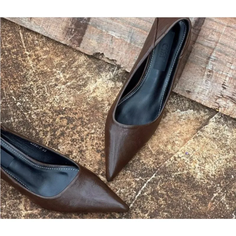 2024 Women Sexy High Heels Bur - đánh giá và giá Women'S Shoes Quality