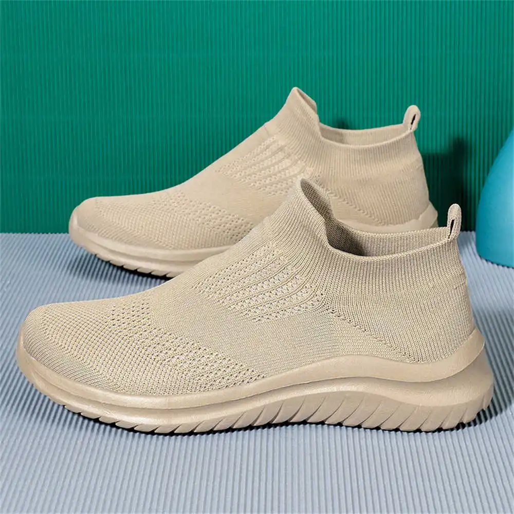 Beige Soft New Novelty Tennis  - đánh giá và giá Women Shoes Made In Italy