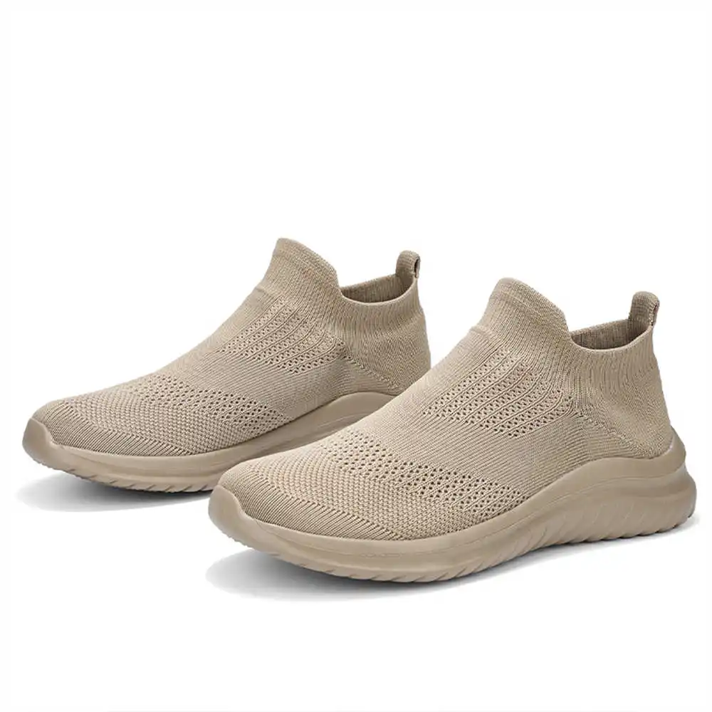 Beige Soft New Novelty Tennis  - đánh giá và giá Women Shoes Made In Italy