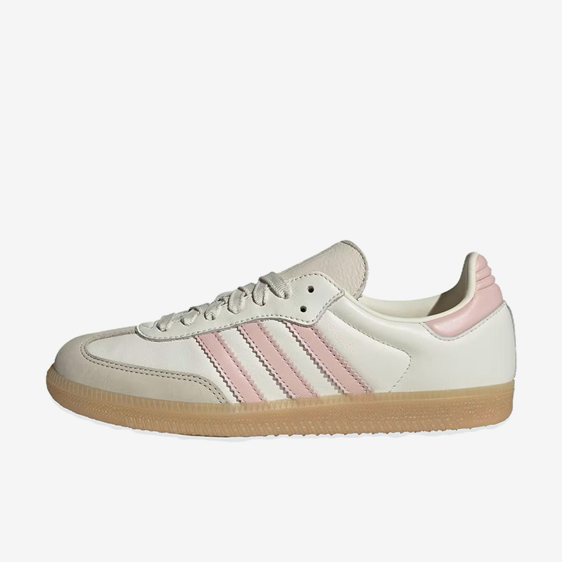 Adidas genuine clover SAMBAOG  - đánh giá và giá Women'S Shoes Pink Adidas