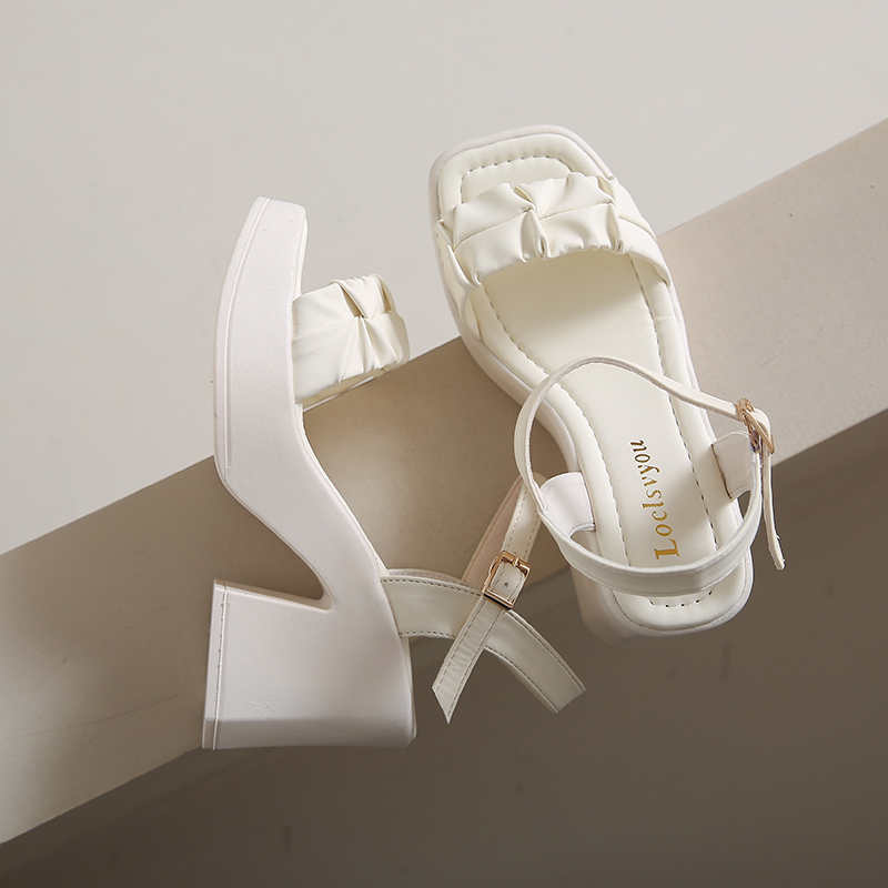 Camp Without Heel Woman Sandal - đánh giá và giá Women Shoes Types