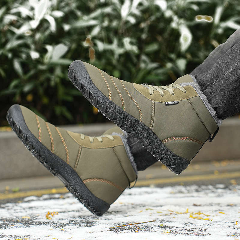 Thin Heel High-cut Shoes Boots - đánh giá và giá Women Shoes Name