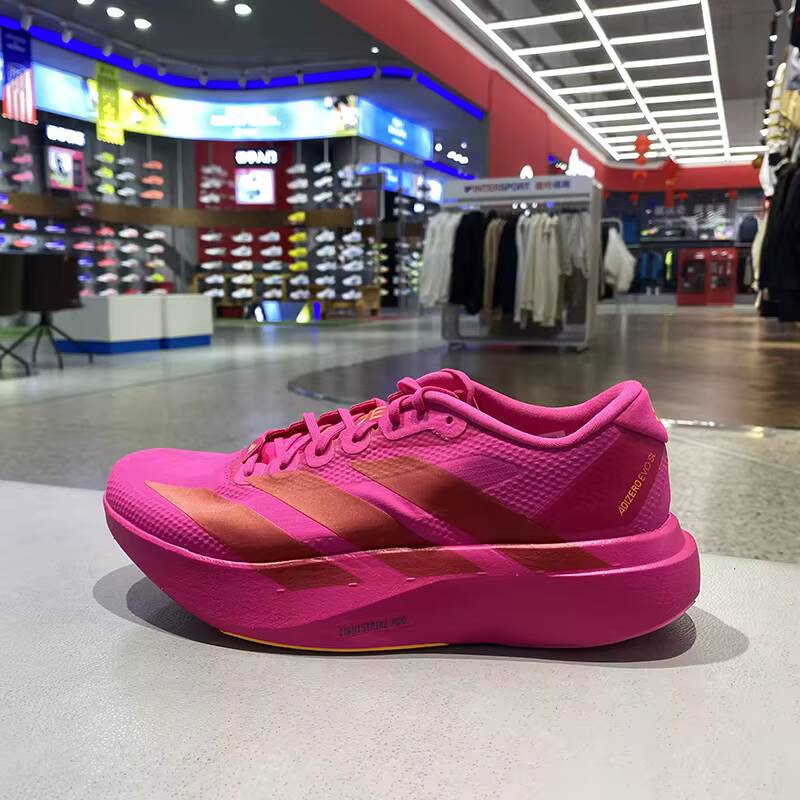 KI6902 Mens Adidas Racing Runn - đánh giá và giá Women'S Shoes Pink Adidas