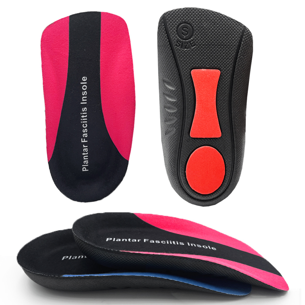 1-2 Pairs Arch Support Insoles - đánh giá và giá Women'S Shoes For Plantar Fasciitis