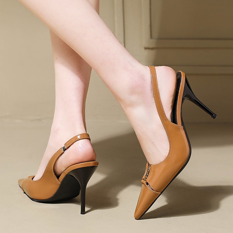 Spring and summer new sexy sty - đánh giá và giá Women'S Shoes Quality