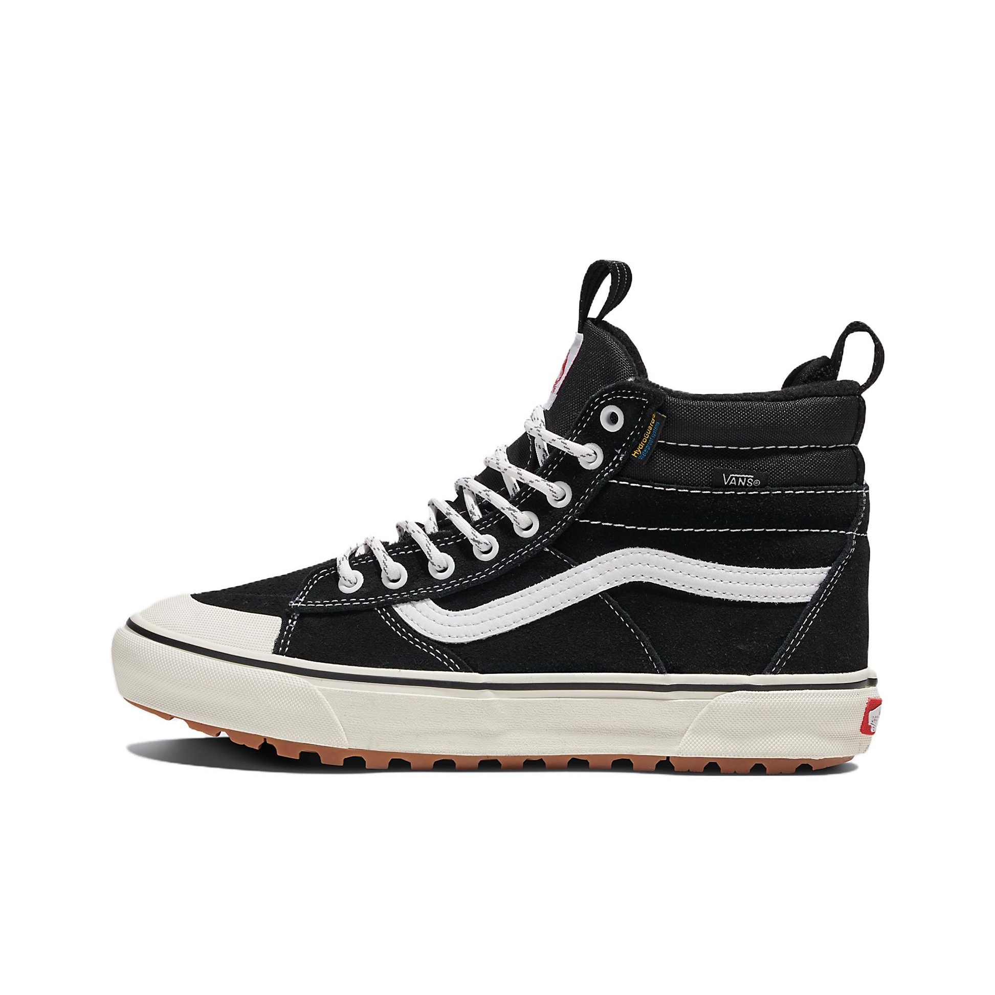Vans Sk8 Hi Skateboard Shoes U - đánh giá và giá Vans Shoes Sk8-Hi