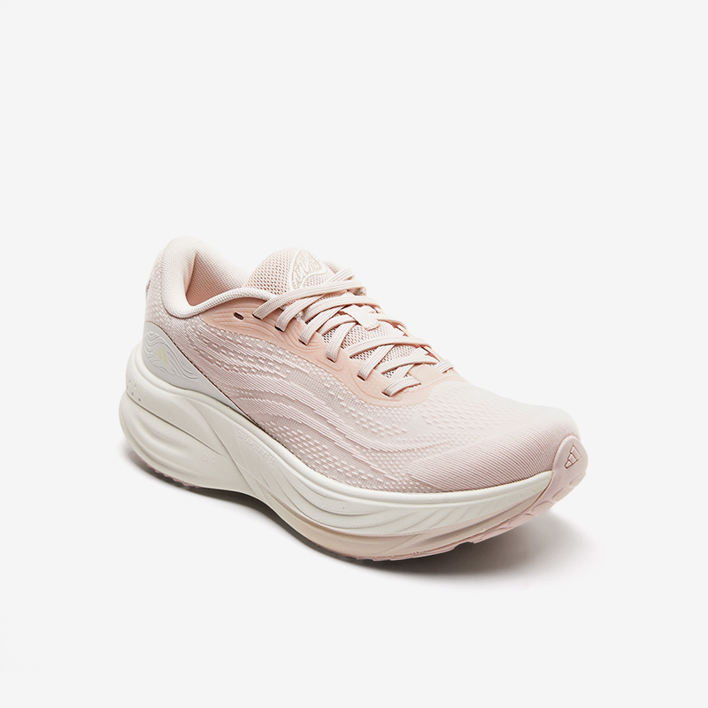 Adidas genuine FLOATNOVAREAF w - đánh giá và giá Women'S Shoes Pink Adidas
