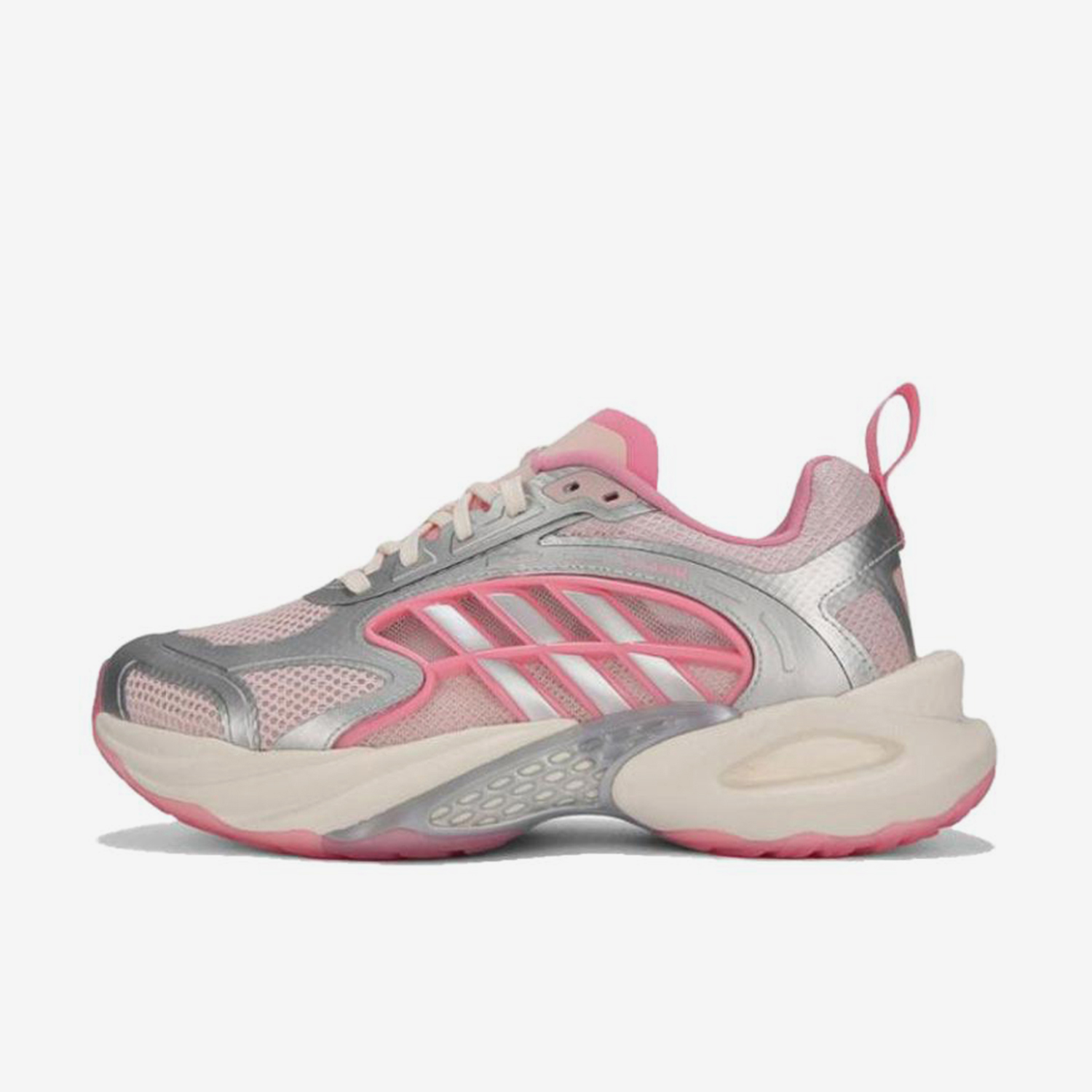 Adidas genuine Climacool women - đánh giá và giá Women'S Shoes Pink Adidas