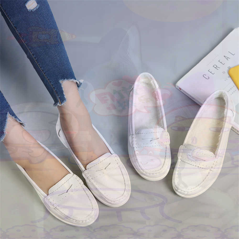 Soft Slip-on Womens Large Size - đánh giá và giá Women Shoes Made In Italy