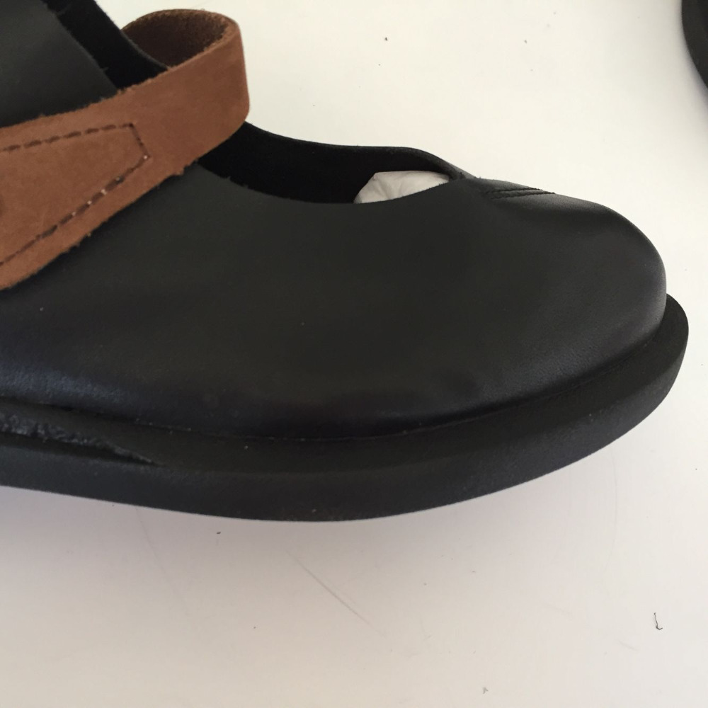 Careaymade-Mới Nửa Bàn Chân Ng - đánh giá và giá Women'S Shoes Quality