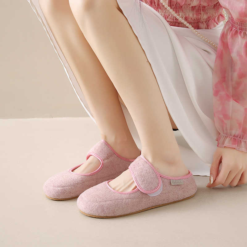 Non-slip Sole Without Heel Wom - đánh giá và giá Women Shoes Name