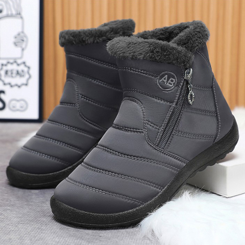 Women's Boots Women's Ankle Bo - đánh giá và giá Women'S Shoes Water Resistant