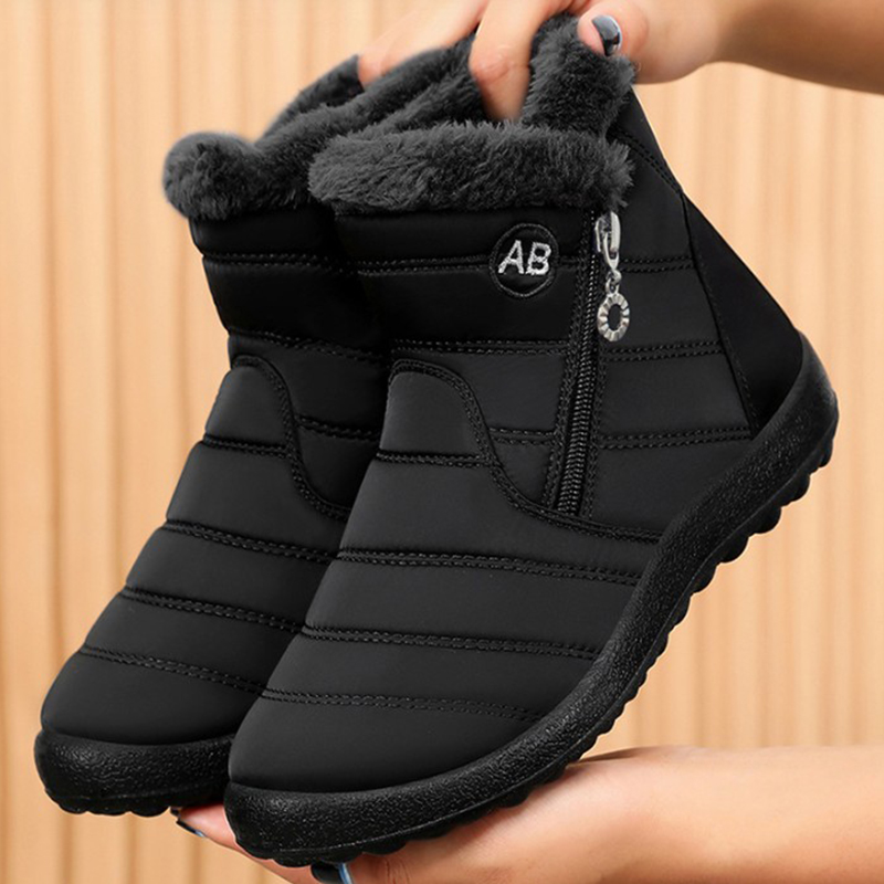 Women's Boots Women's Ankle Bo - đánh giá và giá Women'S Shoes Water Resistant