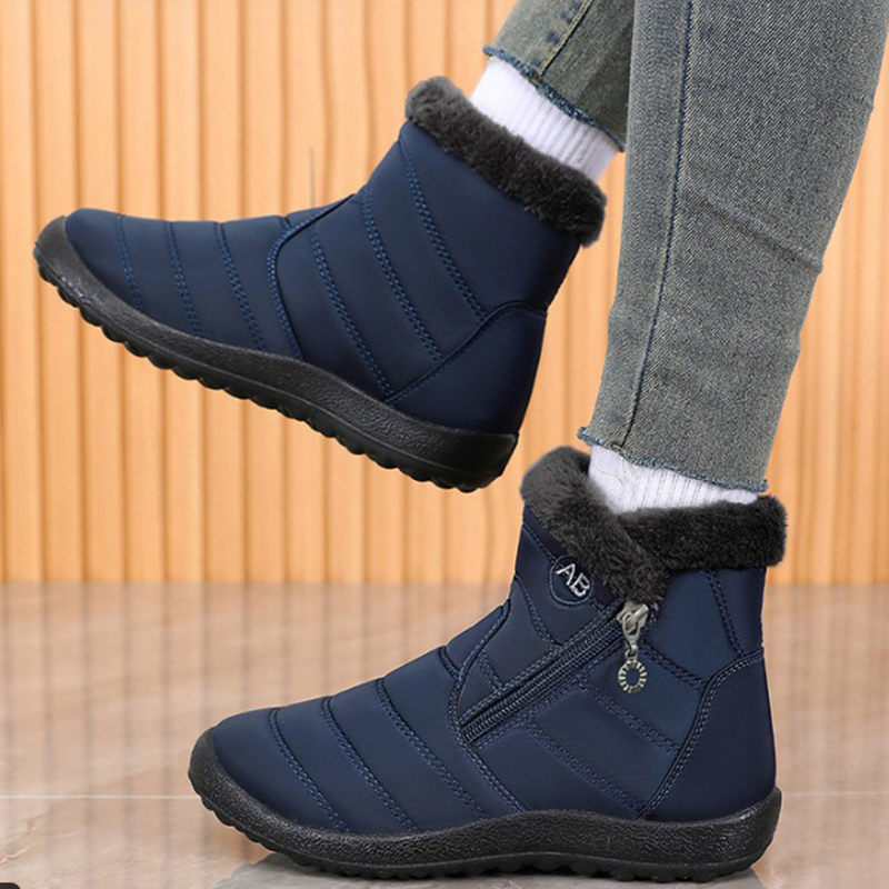 Women's Boots Women's Ankle Bo - đánh giá và giá Women'S Shoes Water Resistant