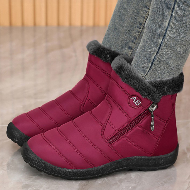Women's Boots Women's Ankle Bo - đánh giá và giá Women'S Shoes Water Resistant