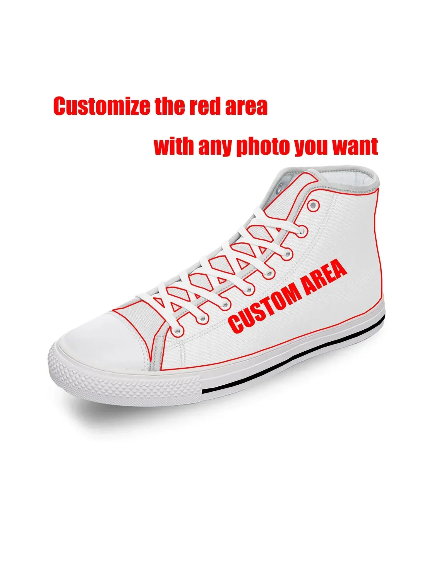 Your Name High Top Sneakers Me - đánh giá và giá Women Shoes Name