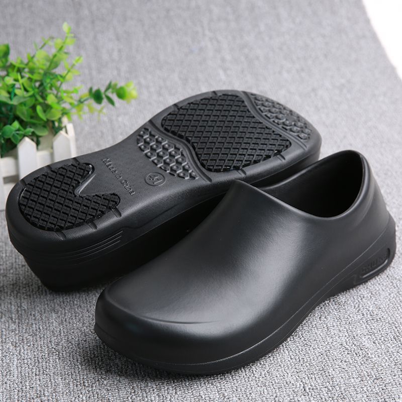 Non-Slip Chef Shoes for Both M - đánh giá và giá Women'S Shoes Water Resistant