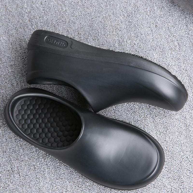 Non-Slip Chef Shoes for Both M - đánh giá và giá Women'S Shoes Water Resistant