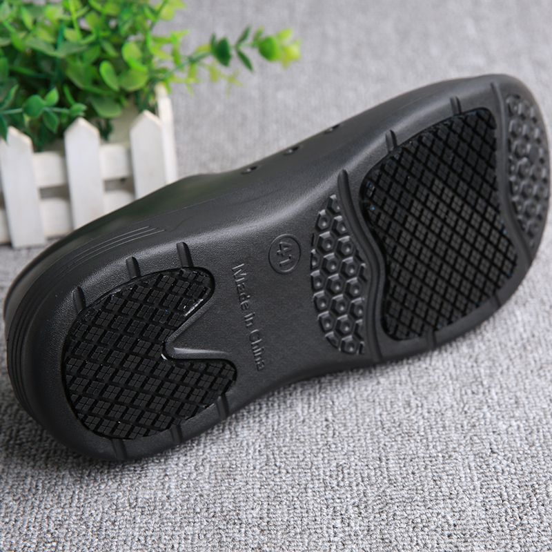 Non-Slip Chef Shoes for Both M - đánh giá và giá Women'S Shoes Water Resistant