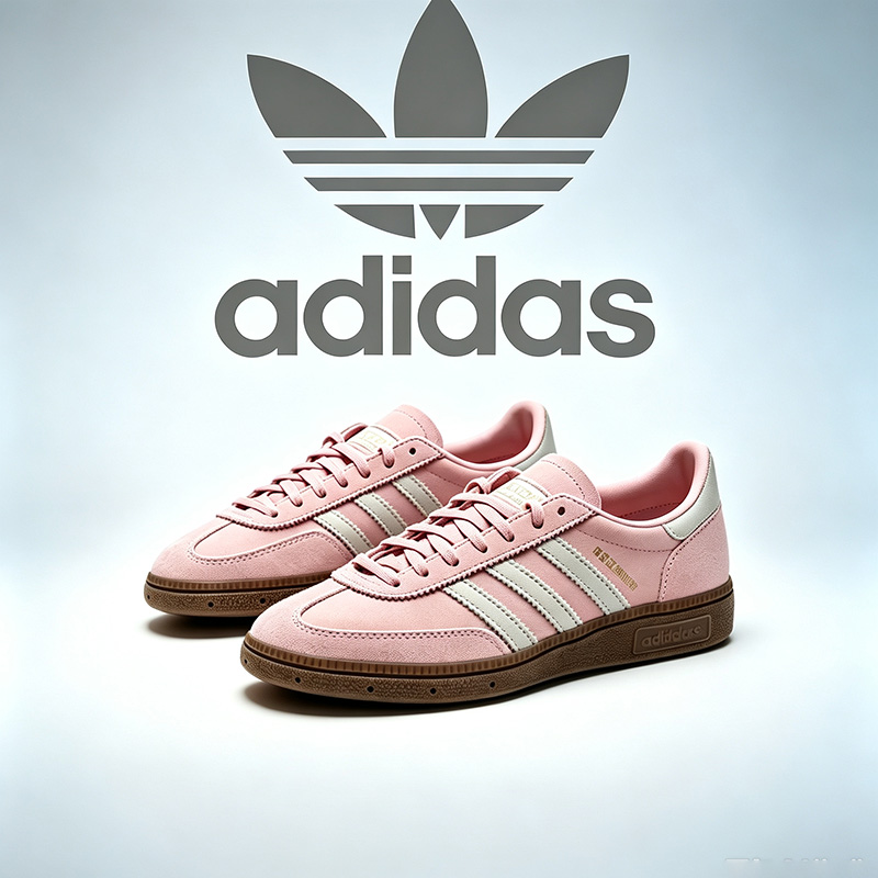 Adidas genuine clover-patterne - đánh giá và giá Women'S Shoes Pink Adidas