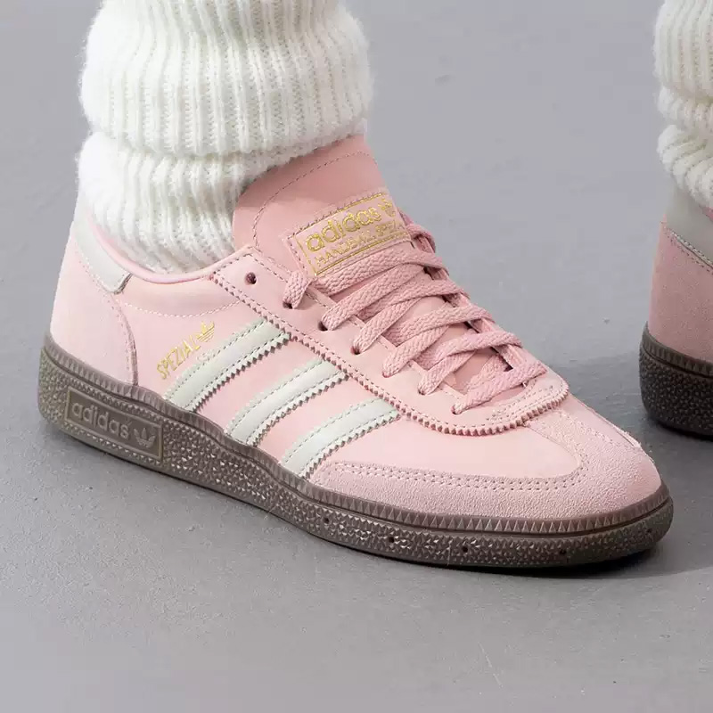 Adidas genuine clover-patterne - đánh giá và giá Women'S Shoes Pink Adidas