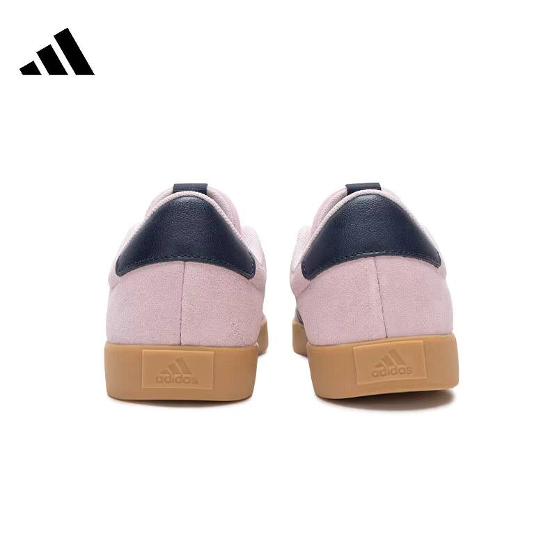 Womens Low Adidas Top Skateboa - đánh giá và giá Women'S Shoes Pink Adidas