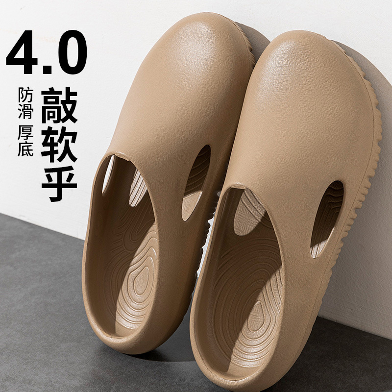 Women's Summer Slippers 2026 N - đánh giá và giá Women'S Shoes Water Resistant
