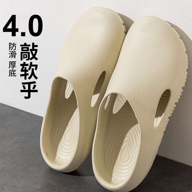 Women's Summer Slippers 2026 N - đánh giá và giá Women'S Shoes Water Resistant