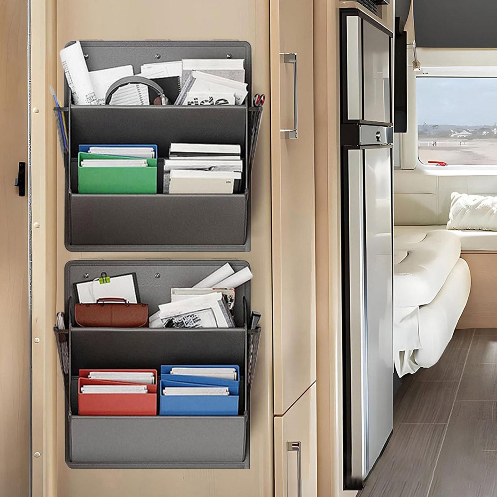 Wall-Mounted RV Shoe Rack Stor - đánh giá và giá Women Shoes Types